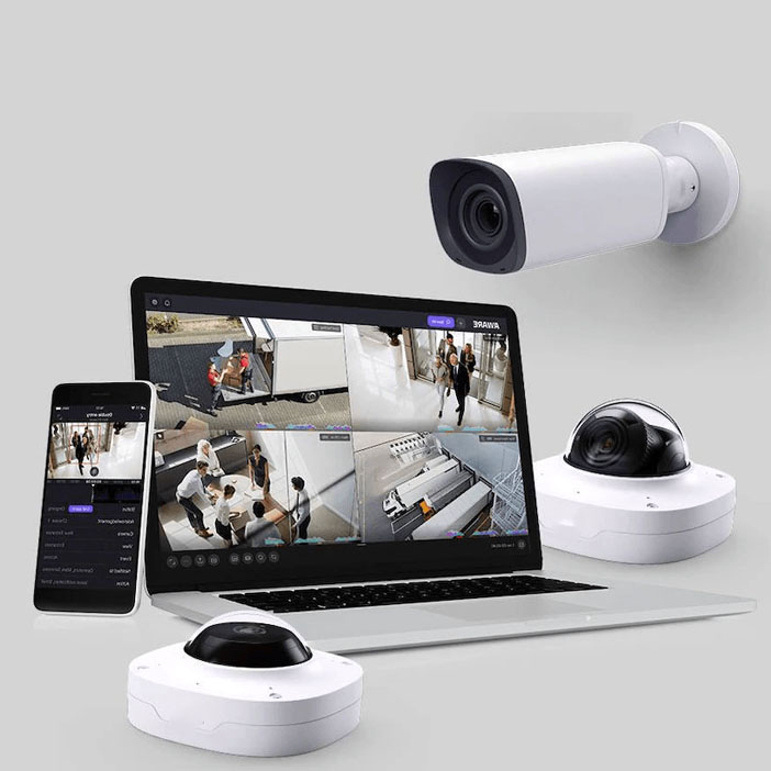 CCTV Installation Services