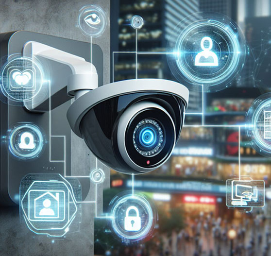 Enhance security for residentials, businesses & properties